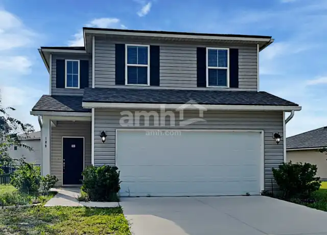 Property at 189 E Jayce Way, Saint Augustine, FL, 32084, 3 beds, 2.5 baths, [object Object]