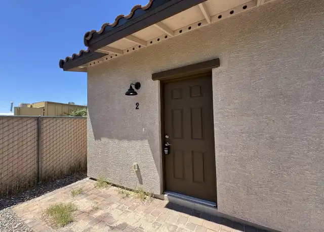 Property at 3314 N Flanwill Blvd Unit 2, Tucson, AZ, 85716, 2 beds, 1 bath, [object Object]