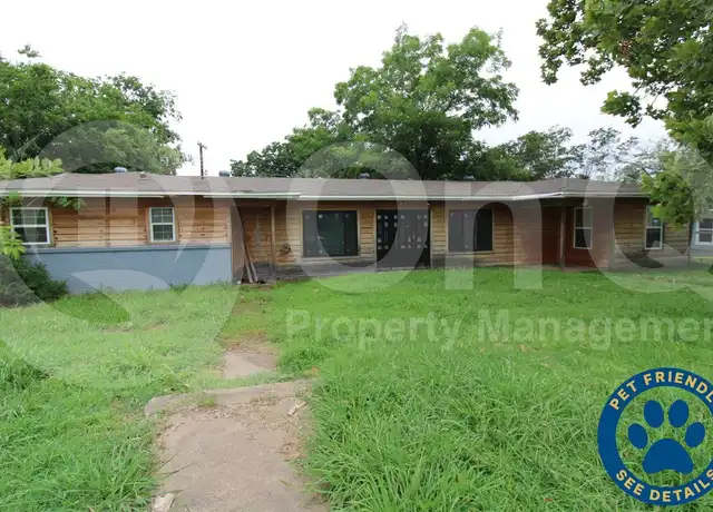 Property at 17 Macarthur Dr Unit A, Denison, TX, 75020, 2 beds, 1 bath, [object Object]