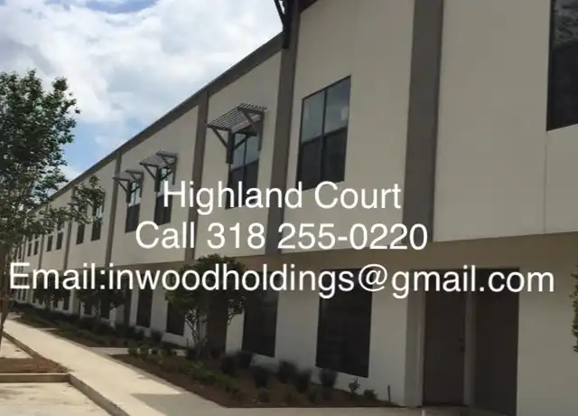 Property at 107 N Homer St Unit 10, Ruston, LA, 71270, 2 beds, 2 baths, [object Object]