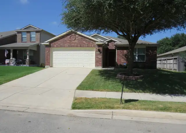 Property at 1353 Tractor Pass, Schertz, TX, 78154, 4 beds, 2 baths, [object Object]