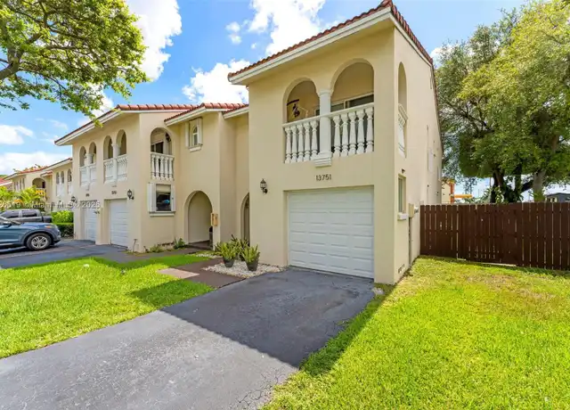 Property at 13751 Colonial Dr #28, Miami, FL, 33177, 3 beds, 2.5 baths, [object Object]