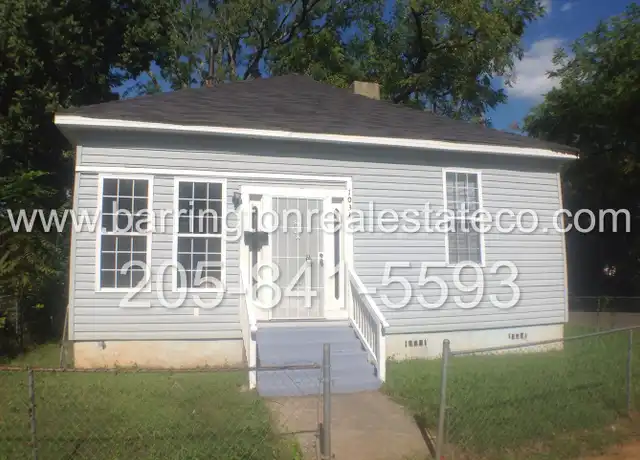 Property at 1031 15th St SW, Birmingham, AL, 35211, 3 beds, 1 bath, [object Object]