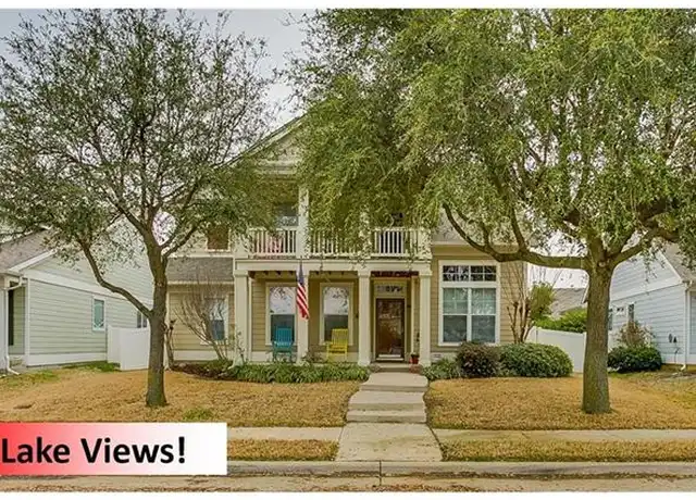 Property at 1550 Providence Blvd, Providence Village, TX, 76227, 4 beds, 2.5 baths, [object Object]