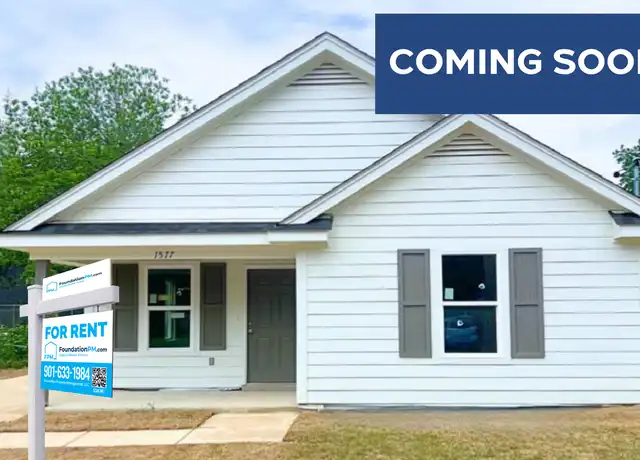 Property at 1577 Britton St, Memphis, TN, 38108, 4 beds, 2 baths, [object Object]