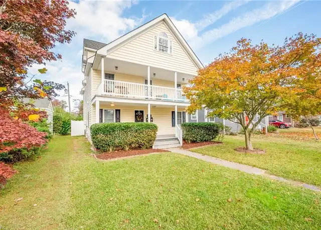 Property at 304 Russell St #1, Portsmouth, VA, 23707, 2 beds, 1 bath, [object Object]
