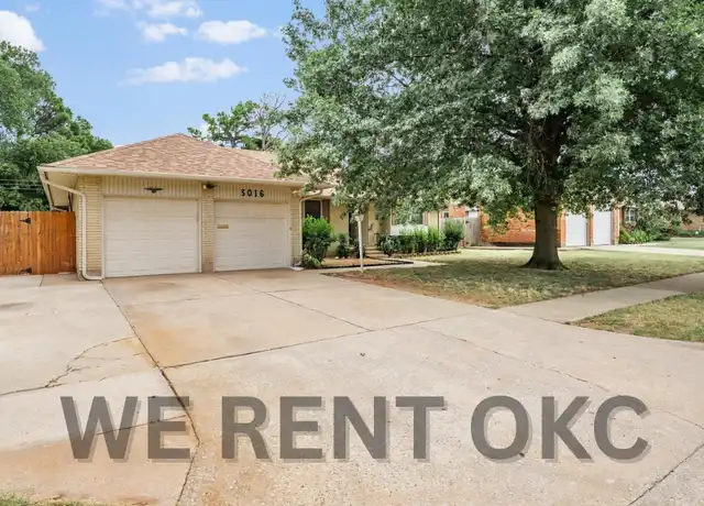 Property at 3016 Shadybrook Dr, Oklahoma City, OK, 73110, 4 beds, 2 baths, [object Object]