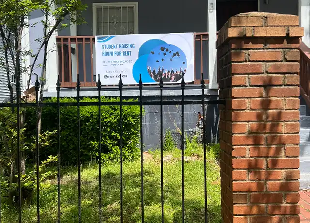 Property at 893 Parsons St SW Unit 2, Atlanta, GA, 30314, 1 bed, 1 bath, [object Object]