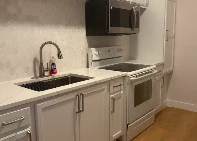 Property at 893 Parsons St SW Unit 2, Atlanta, GA, 30314, 1 bed, 1 bath, [object Object]