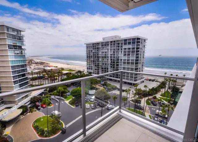 Property at 1810 Avenida del Mundo #1009, Coronado, CA, 92118, 2 beds, 2 baths, [object Object]
