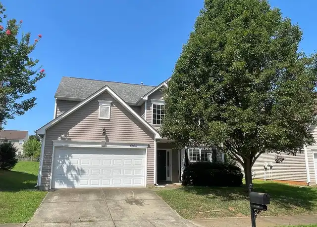 Property at 6105 Follow the Trail, Indian Trail, NC, 28079, 5 beds, 3 baths, [object Object]