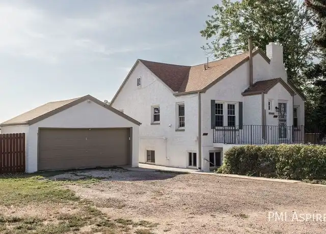 Property at 542 S Eaton St, Denver, CO, 80226, 3 beds, 1 bath, [object Object]