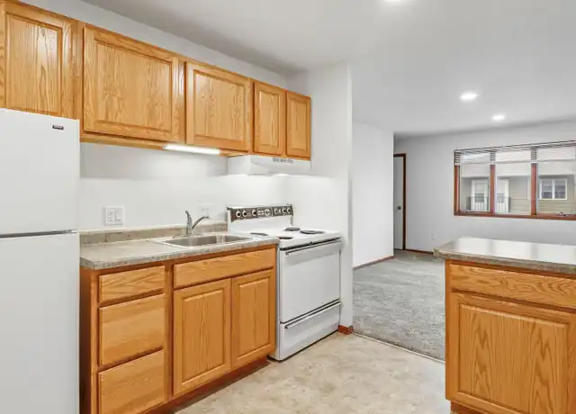 Property at 881 Janesville St Unit 881-5, Oregon, WI, 53575, 1 bed, 1 bath, [object Object]