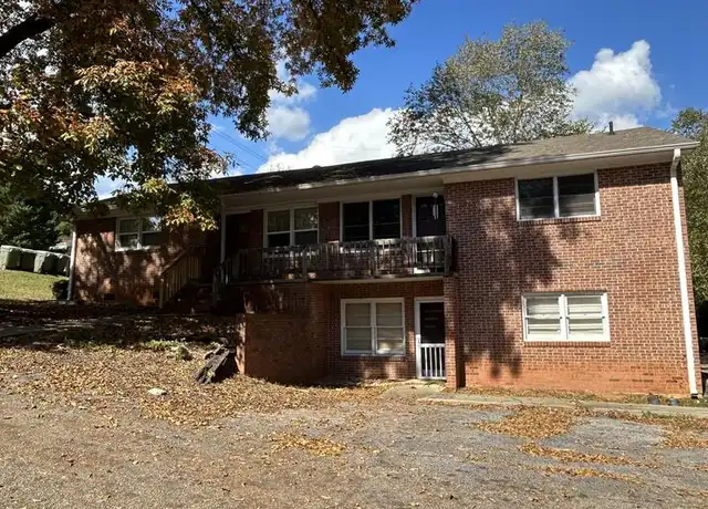 Property at 816 College Ave Unit 2, Clemson, SC, 29631, 2 beds, 1 bath, [object Object]