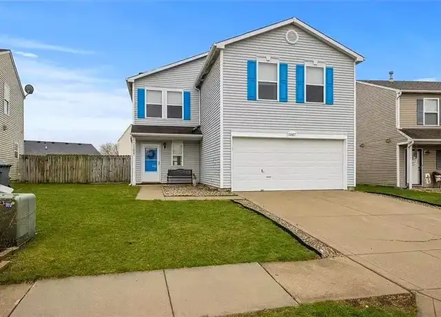 Property at 11857 Wapiti Way, Noblesville, IN, 46060, 3 beds, 2 baths, [object Object]