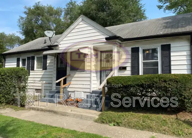 Property at 2102 E 46th St, Indianapolis, IN, 46205, 1 bed, 1 bath, [object Object]