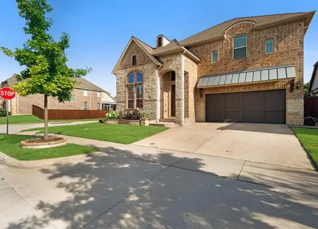 Property at 5901 Adair Ln, McKinney, TX, 75070, 5 beds, 4 baths, [object Object]