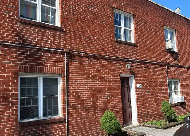 Property at 105 W Germain St Unit 1, Winchester, VA, 22601, 1 bed, 1 bath, [object Object]