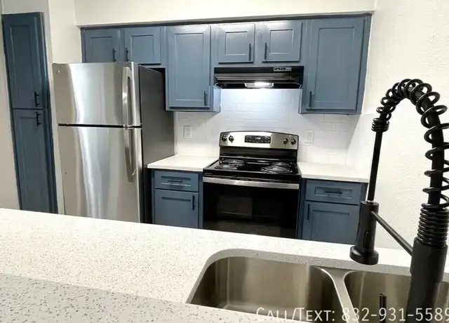 Property at 4406 Gibson St Unit BP1, Houston, TX, 77007, 2 beds, 2 baths, [object Object]