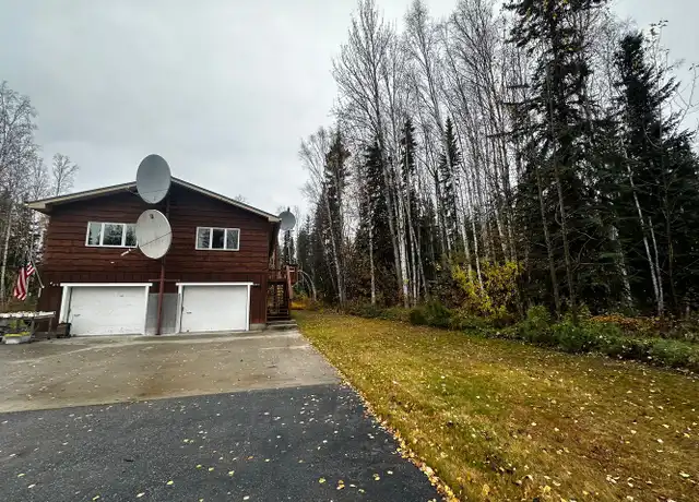 Property at 1021 Cline Rd Unit 2, North Pole, AK, 99705, 2 beds, 1 bath, [object Object]