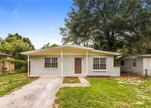 Property at 6806 Lyman Ave, Tampa, FL, 33610, 4 beds, 1 bath, [object Object]