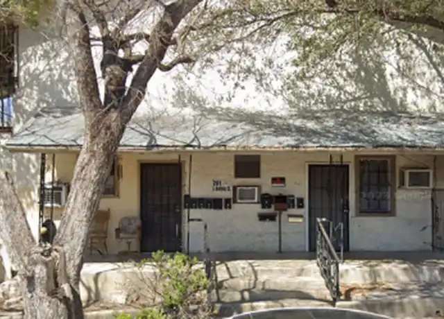 Property at 201 E Dullnig Ct Unit 4, San Antonio, TX, 78223, 1 bed, 1 bath, [object Object]