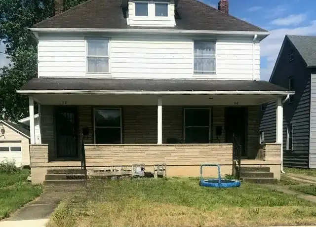 Property at 30 Whitney Ave S, Youngstown, OH, 44509, 2 beds, 1 bath, [object Object]