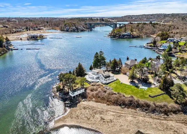 Property at 62 Crafts Rd, Gloucester, MA, 01930, 5 beds, 2 baths, [object Object]
