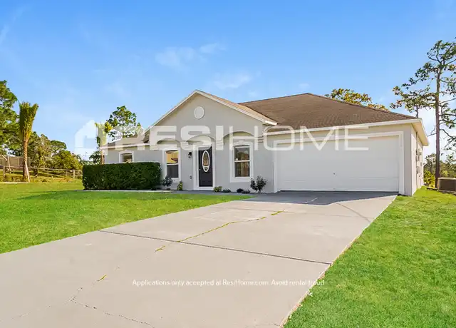 Property at 5530 Landover Blvd, Spring Hill, FL, 34609, 3 beds, 2 baths, [object Object]