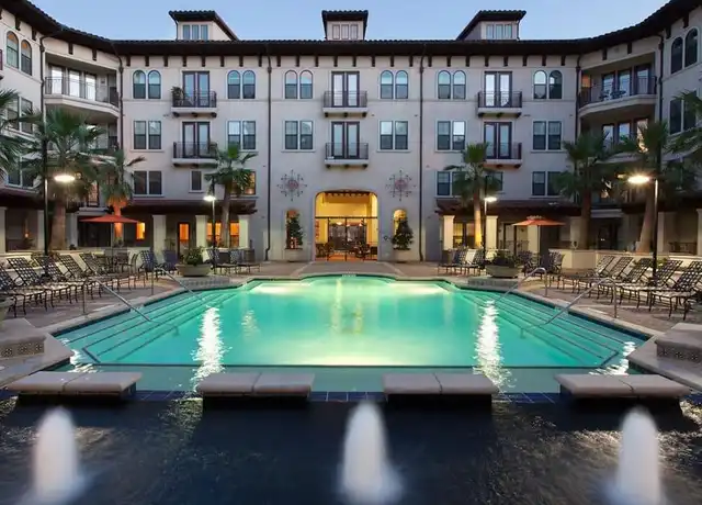 Property at 2125 Allen Pkwy, Houston, TX, 77019, 1 bed, 1 bath, [object Object]