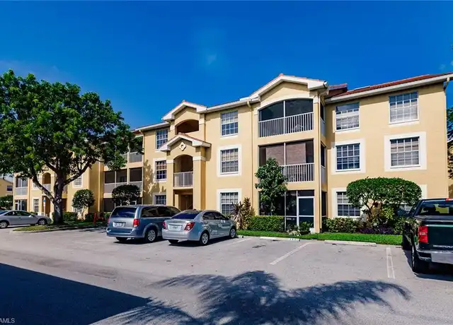 Property at 4700 Saint Croix Ln #318, Naples, FL, 34109, 3 beds, 2 baths, [object Object]