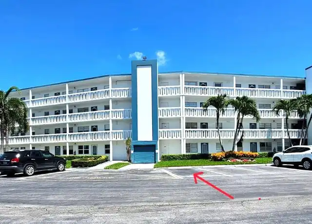 Property at 4034 Exeter #4034, Boca Raton, FL, 33434, 2 beds, 1.5 baths, [object Object]