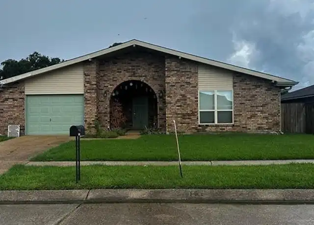 Property at 1117 Candlelight Ct, Marrero, LA, 70072, 3 beds, 2 baths, [object Object]