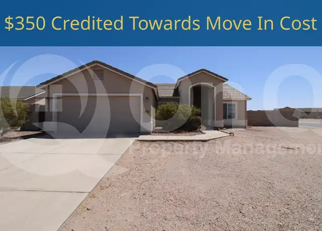 Property at 14123 S Tampico Rd, Arizona City, AZ, 85123, 3 beds, 2 baths, [object Object]
