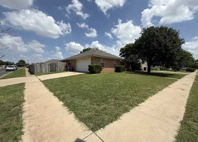 Property at 4200 Lonesome Dove Dr, Killeen, TX, 76549, 4 beds, 2 baths, [object Object]