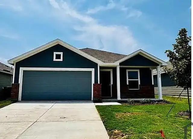 Property at 5828 Crystal Water Way, Princeton, TX, 75407, 4 beds, 2 baths, [object Object]
