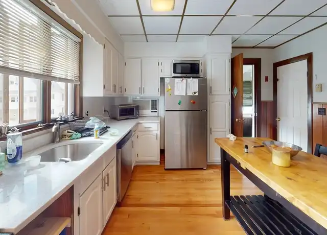 Property at 60 Pinkert St Unit 60, Medford, MA, 02155, 4 beds, 1 bath, [object Object]
