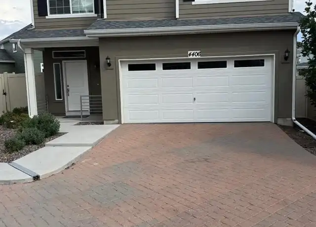 Property at 4406 N Quatar Ct, Aurora, CO, 80019, 4 beds, 2.5 baths, [object Object]