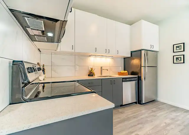 Property at Franklin Flats - 5166 SE Division St, Portland, OR, 97206, 1 bed, 1 bath, [object Object]