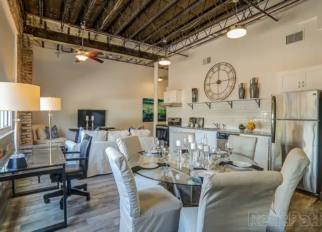 Property at The Wheeler Lofts - 430 Saint Louis St, Mobile, AL, 36602, 1-2 bed, 1-2 bath, [object Object]