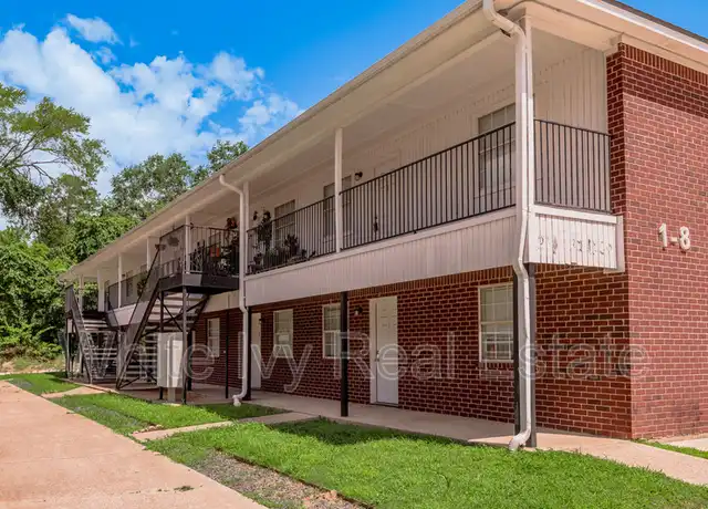 Property at 600 Palm St Unit 8, Huntsville, TX, 77340, 2 beds, 1 bath, [object Object]