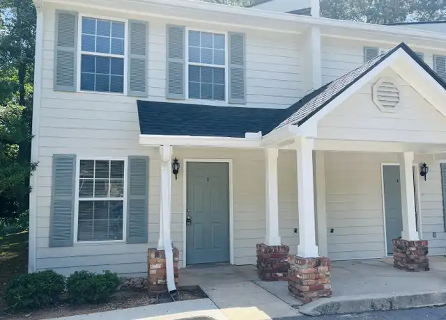 Property at 605 Wilburn Ave Unit I, LaGrange, GA, 30240, 2 beds, 1.5 baths, [object Object]