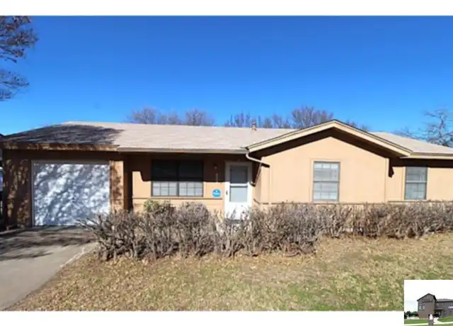 Property at 803 Michelle Dr, Copperas Cove, TX, 76522, 3 beds, 1.5 baths, [object Object]