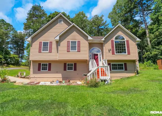 Property at 7692 Freedom Ln, Douglasville, GA, 30134, 4 beds, 3 baths, [object Object]