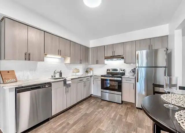 Property at Edge At Farmington Hills - Farmington Hills, MI - 29925 Summit Dr, Farmington Hills, MI, 48334, 2 beds, 2 baths, [object Object]