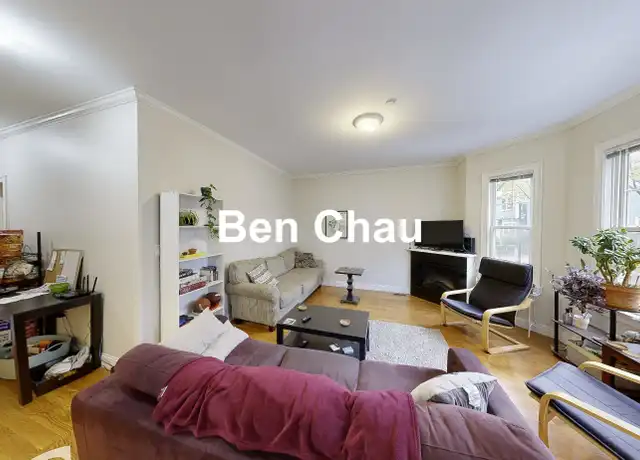 Property at 1 Marney St Unit 1B, Cambridge, MA, 02141, 3 beds, 2.5 baths, [object Object]