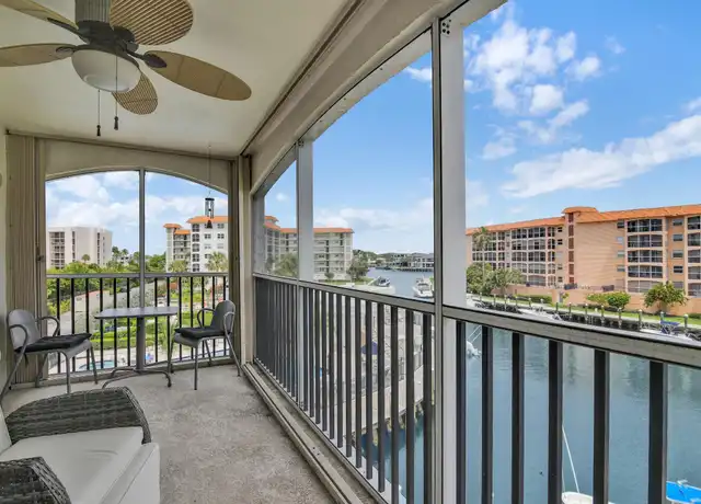 Property at 2871 N Ocean Blvd Unit M340, Boca Raton, FL, 33431, 1 bed, 2 baths, [object Object]
