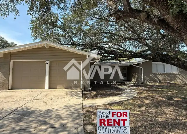 Property at 4131 Valleyfield St, San Antonio, TX, 78222, 3 beds, 2 baths, [object Object]