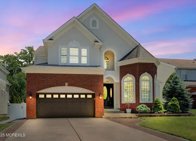 Property at 11 Rockspray Ct, Howell, NJ, 07731, 4 beds, 4.5 baths, [object Object]