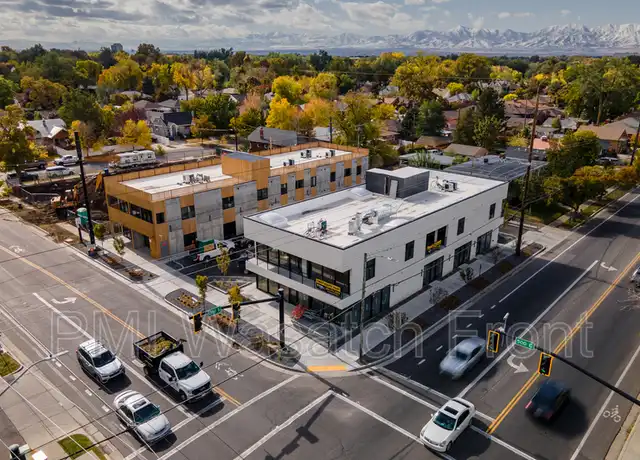 Property at 1314 S 500 E Unit 202, Salt Lake City, UT, 84105, 1 bed, 1 bath, [object Object]